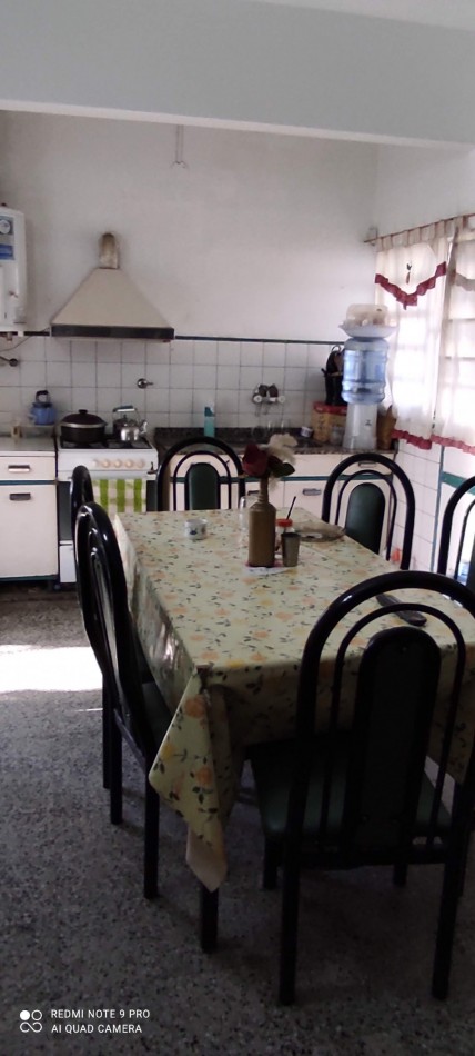 VENTA CASA SOBRE AMPLIO LOTE DE 500 MTRS2 APTA PARA CREDITO HIPOTECARIO
