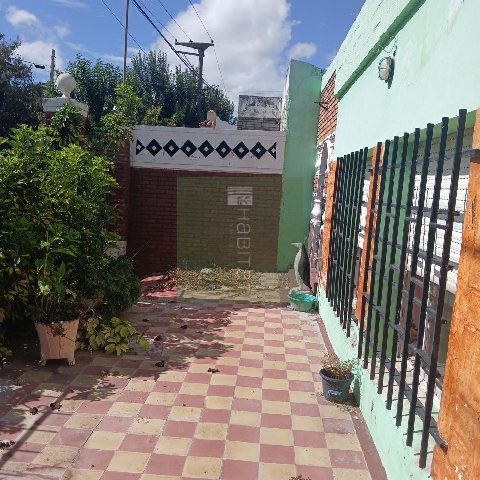 FINANCIACION AMPLIA PROPIEDAD  EN EXCELENTE ESTADO 