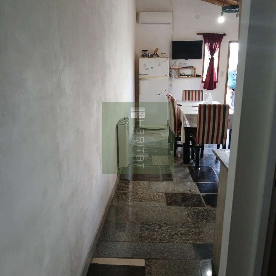 VENTA ESPECTACULAR PROPIEDAD CASA DOS PLANTAS Y DPTO LATERAL