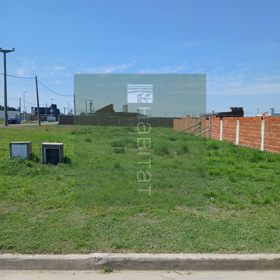 VENTA TERRENO EN EMPALME VILLA CONST. BARRIO COOPERAR
