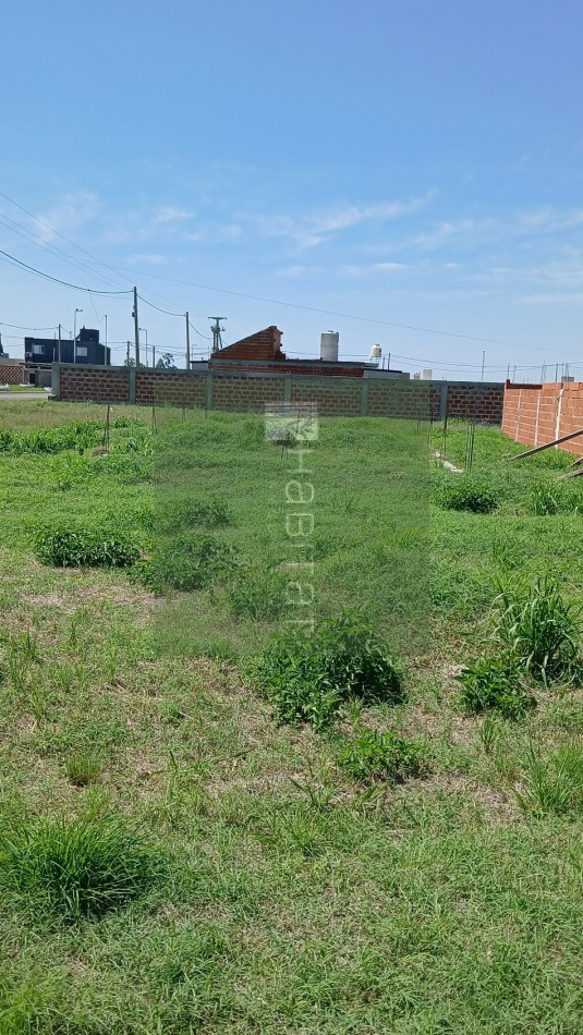 VENTA TERRENO EN EMPALME VILLA CONST. BARRIO COOPERAR
