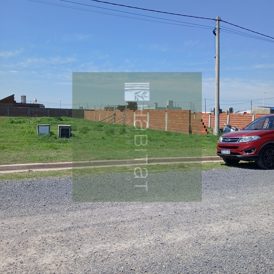 VENTA TERRENO EN EMPALME VILLA CONST. BARRIO COOPERAR