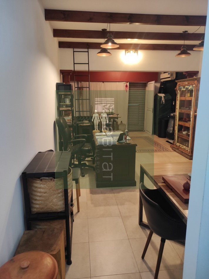 EN VENTA EXCELENTE PROPIEDAD MULTIFUNCIONAL