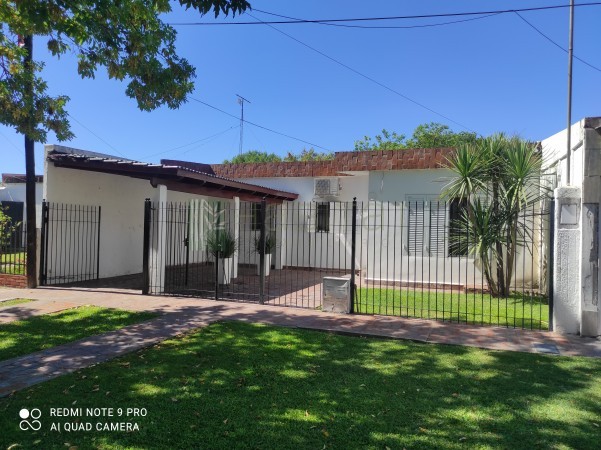 CASA EN VENTA VILLA CONSTITUCION