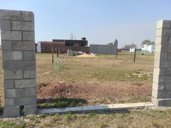 TERRENO EN VENTA RINCON DE PAVON 