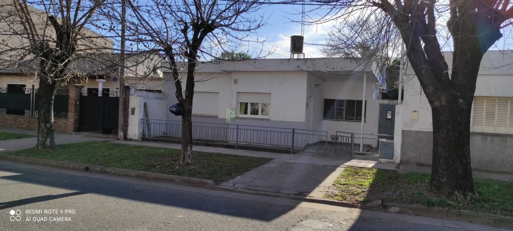 VENTA CASA SOBRE AMPLIO LOTE DE 500 MTRS2 APTA PARA CREDITO HIPOTECARIO