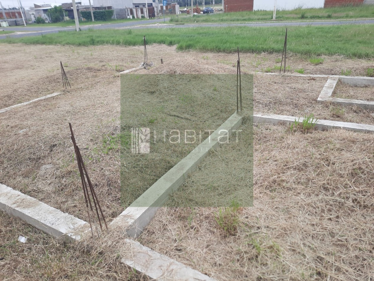 VENTA TERRENO EN EMPALME VILLA CONST. BARRIO COOPERAR