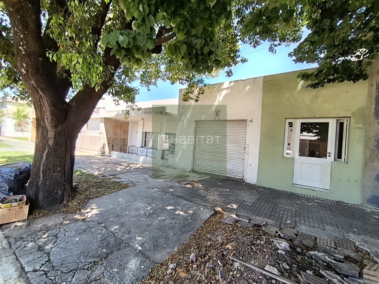 EN ALQUILER CASA 1 DORMITORIO ZONA CENTRO