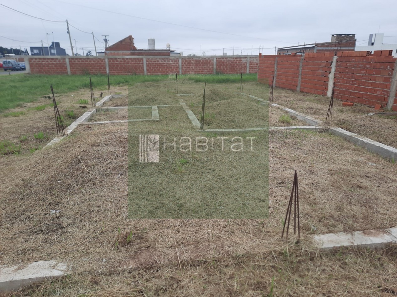 VENTA TERRENO EN EMPALME VILLA CONST. BARRIO COOPERAR
