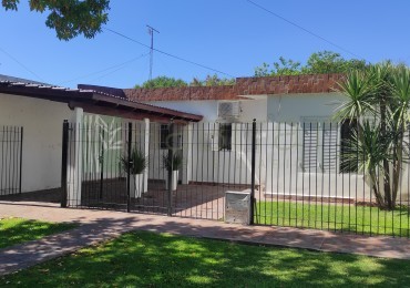 CASA EN VENTA VILLA CONSTITUCION