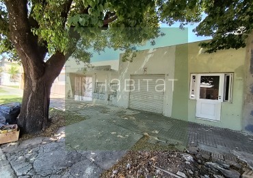 EN ALQUILER CASA 1 DORMITORIO ZONA CENTRO